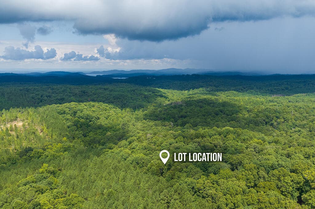 300 Sumac Lane, Ellijay GA 30540 - Photo