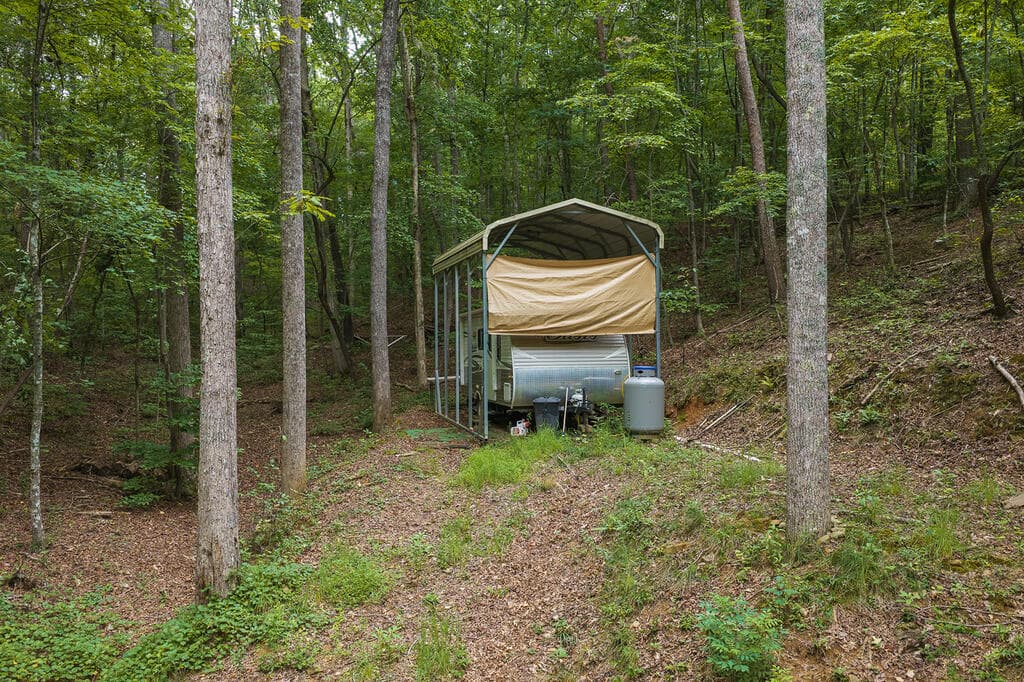 300 Sumac Lane, Ellijay GA 30540 - Photo