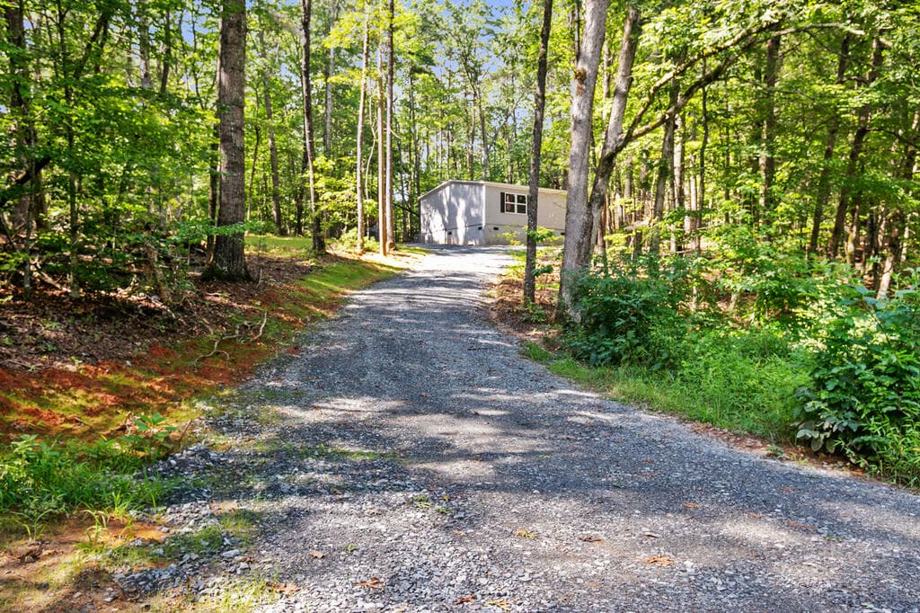 8827 Big Creek Road, Ellijay GA 30536 - Photo
