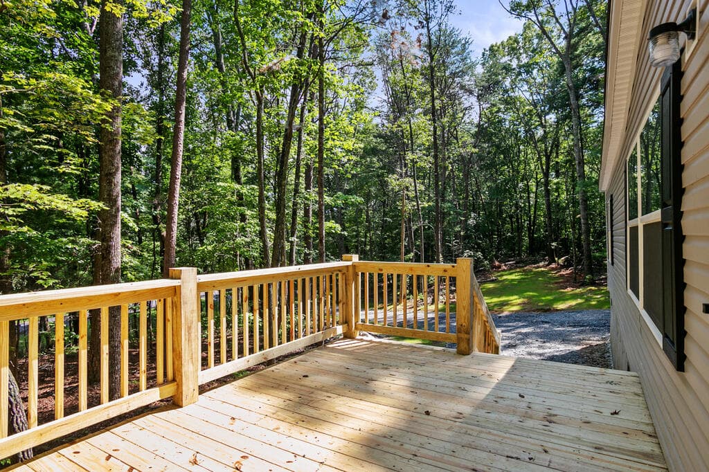 8827 Big Creek Road, Ellijay GA 30536 - Photo