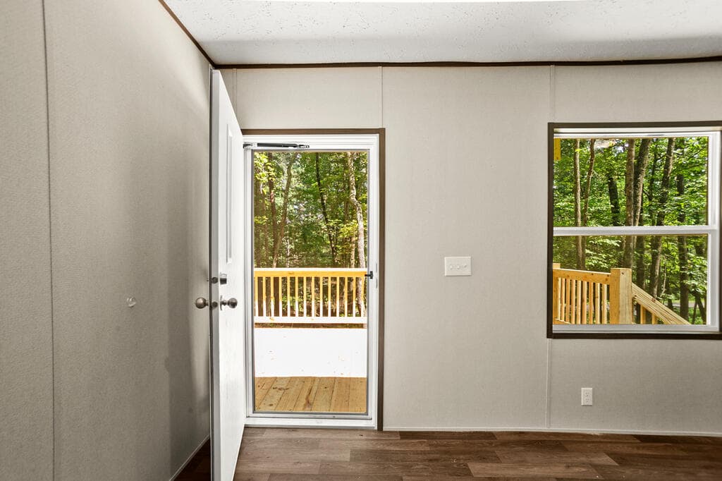 8827 Big Creek Road, Ellijay GA 30536 - Photo