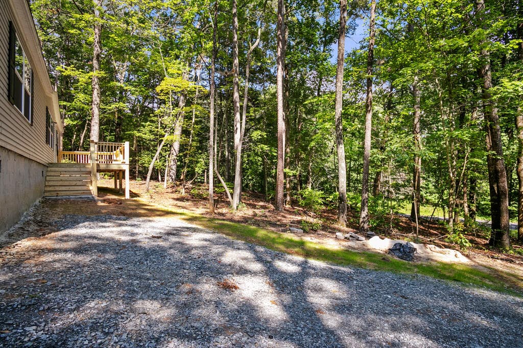 8827 Big Creek Road, Ellijay GA 30536 - Photo