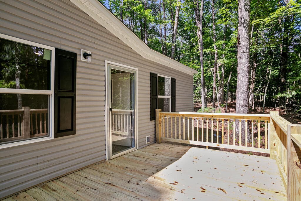 8827 Big Creek Road, Ellijay GA 30536 - Photo