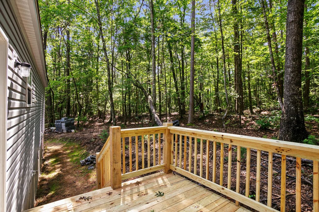 8827 Big Creek Road, Ellijay GA 30536 - Photo