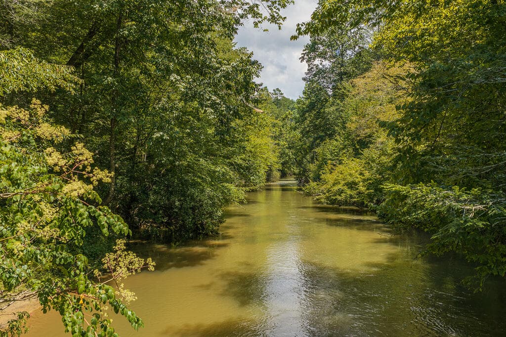 Tract C Hicks Ford Road, Ellijay GA 30540 - Photo