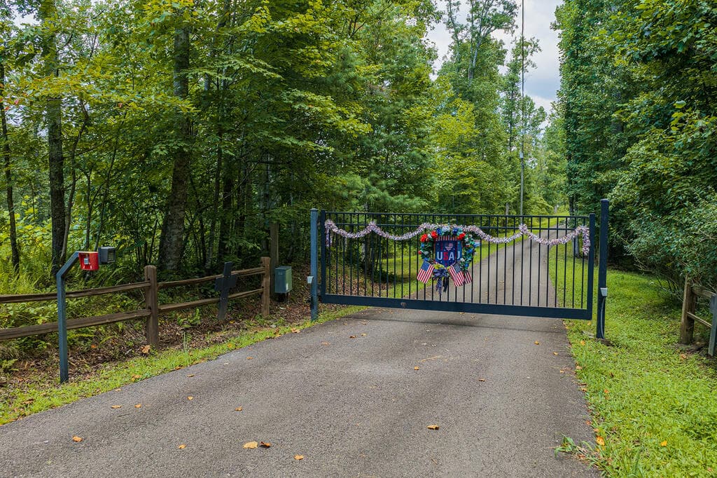 Tract C Hicks Ford Road, Ellijay GA 30540 - Photo