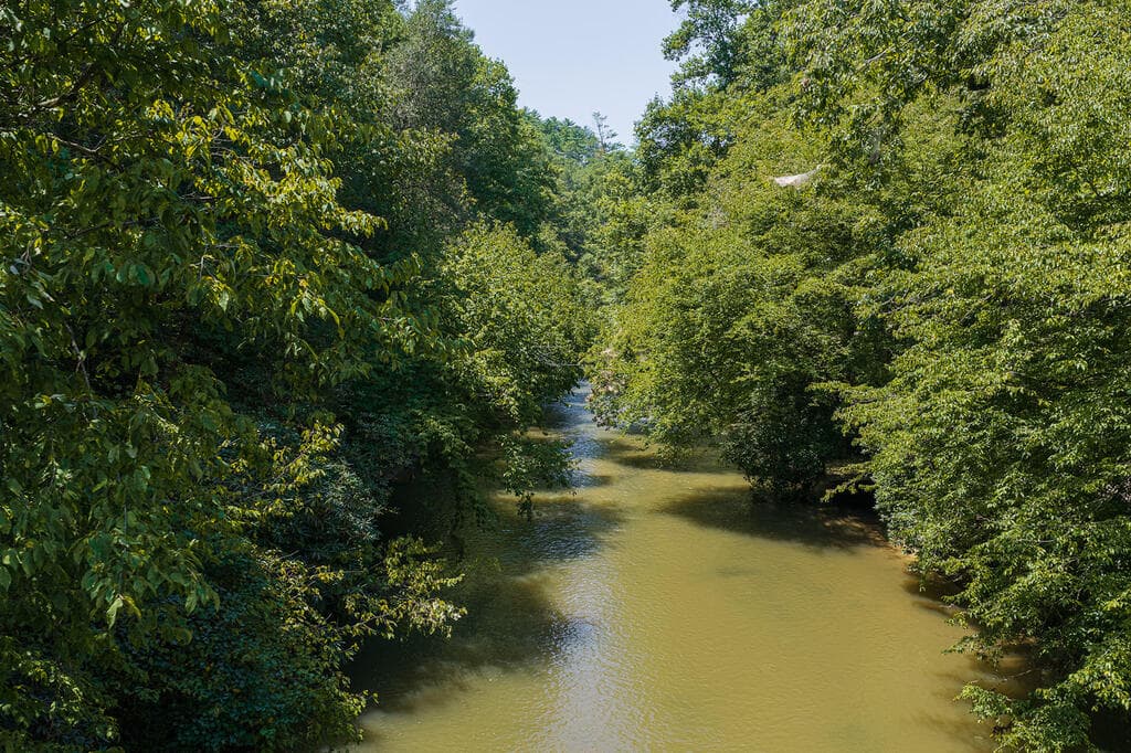 Tract C Hicks Ford Road, Ellijay GA 30540 - Photo