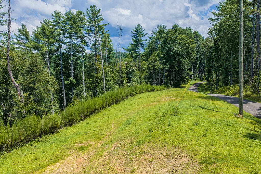 Tract C Hicks Ford Road, Ellijay GA 30540 - Photo