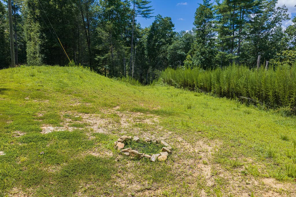 Tract C Hicks Ford Road, Ellijay GA 30540 - Photo