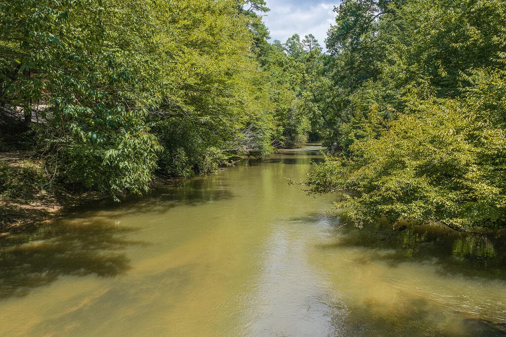 Tract C Hicks Ford Road, Ellijay GA 30540 - Photo