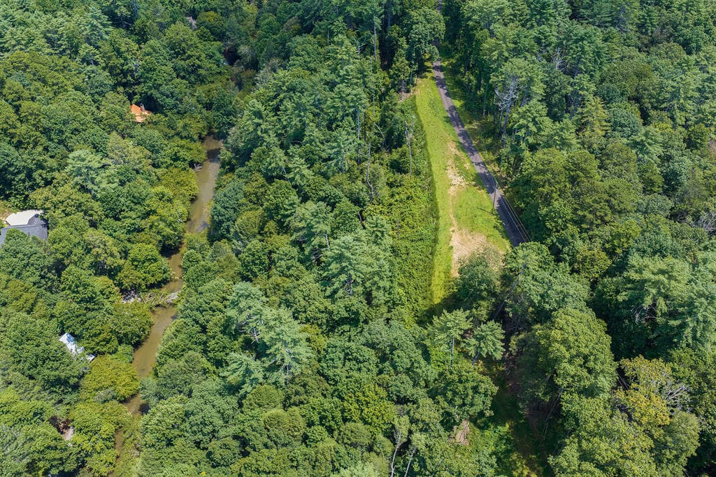 Tract C Hicks Ford Road, Ellijay GA 30540 - Photo