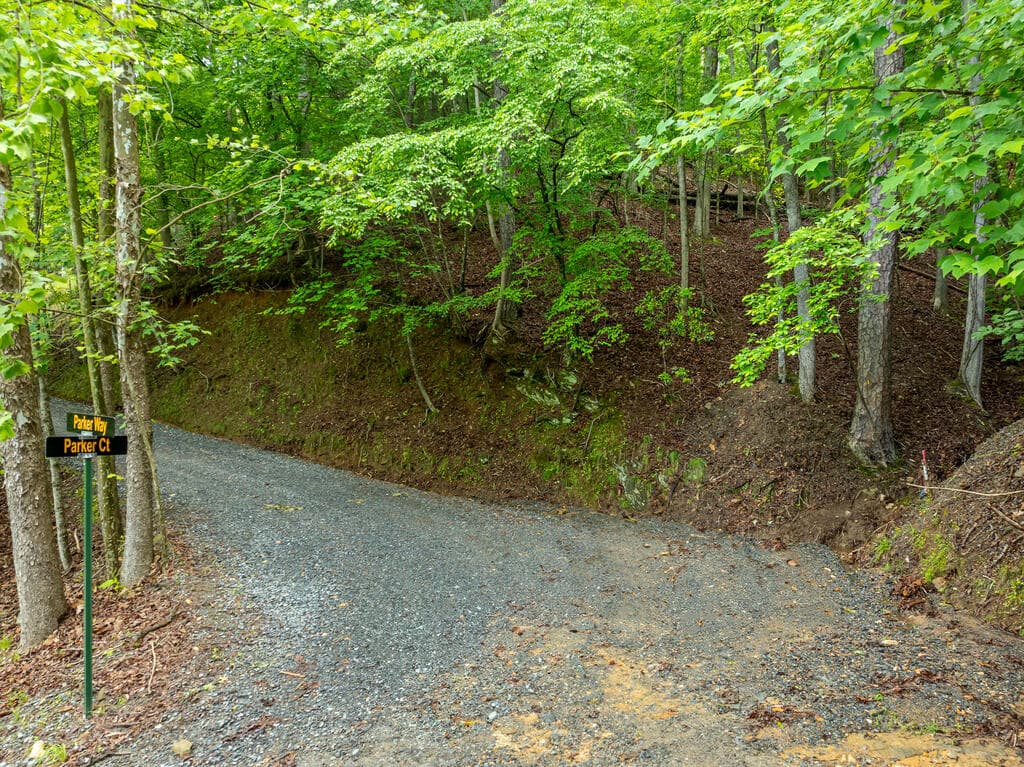 LT 2601 Parker Way, Ellijay GA 30540 - Photo