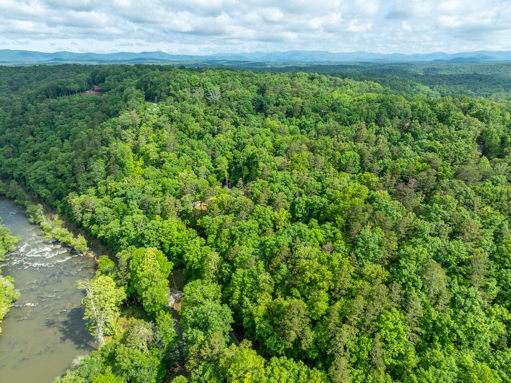 LT 2601 Parker Way, Ellijay GA 30540 - Photo