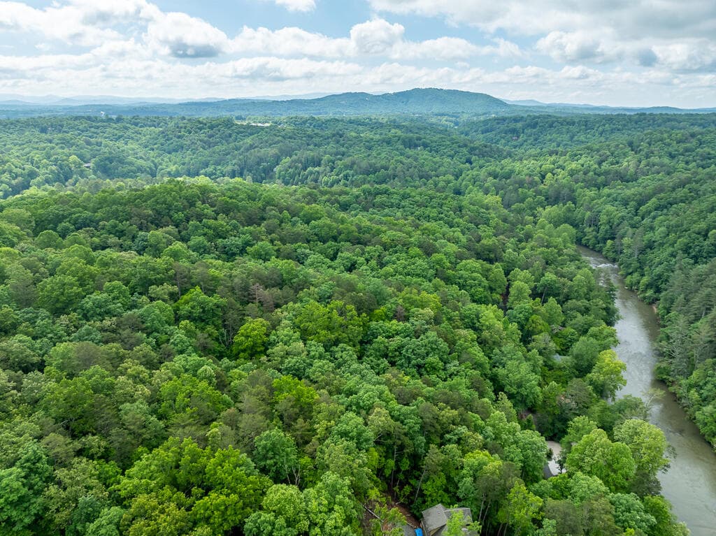 LT 2601 Parker Way, Ellijay GA 30540 - Photo