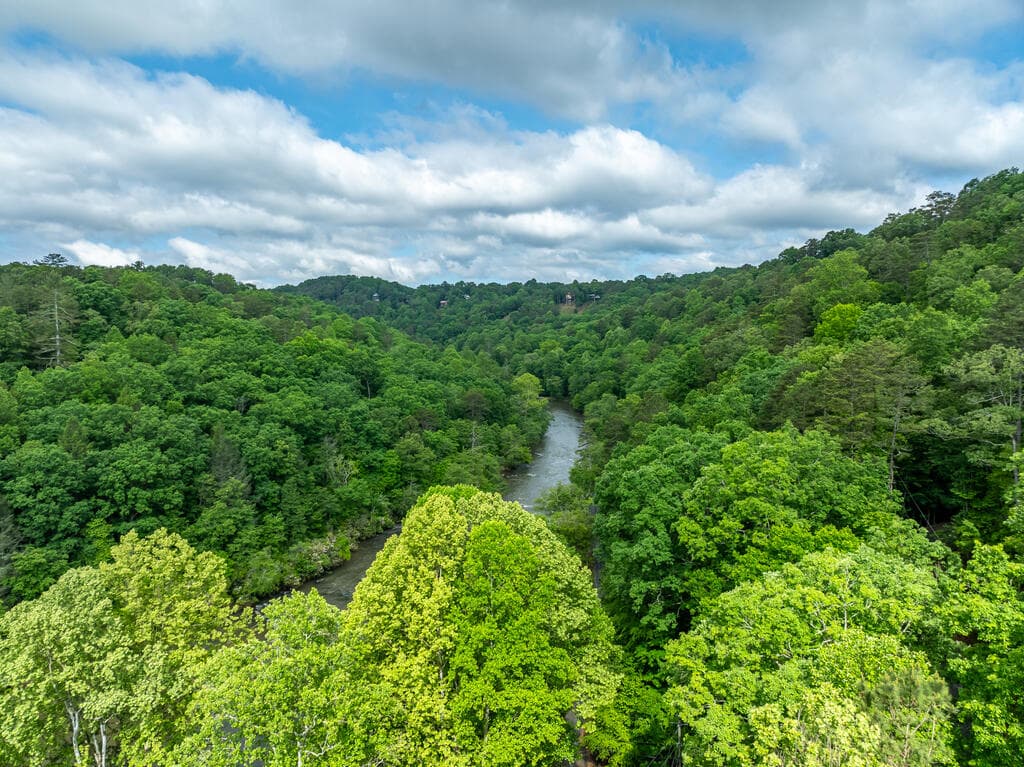 LT 2601 Parker Way, Ellijay GA 30540 - Photo