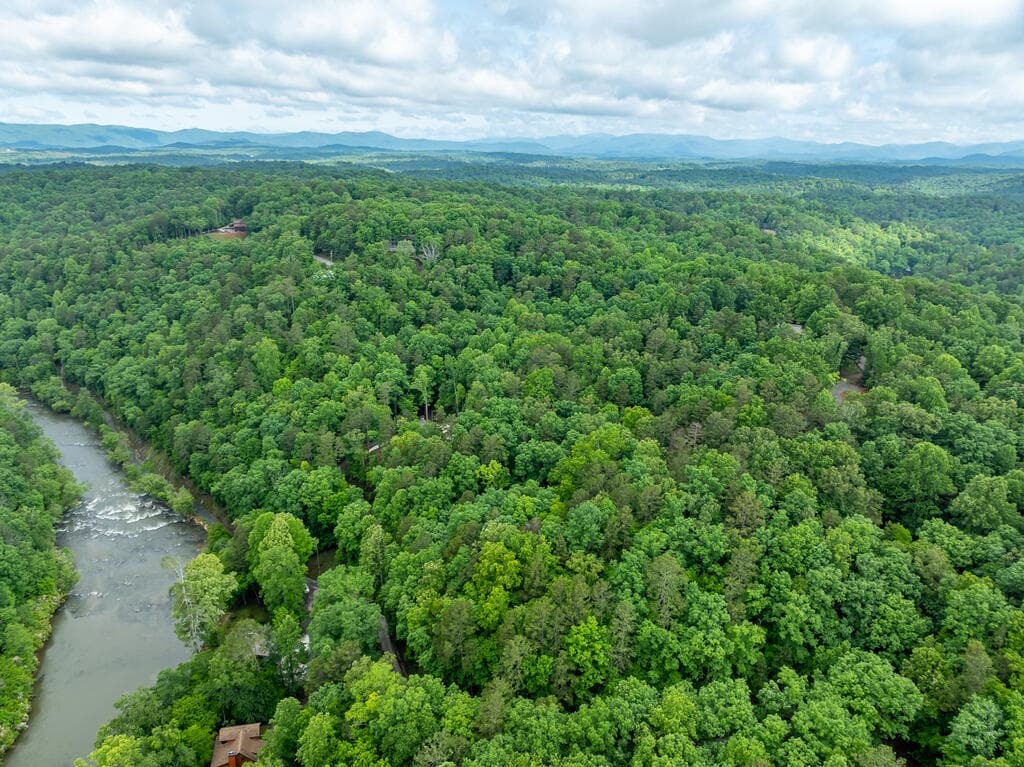 LT 2601 Parker Way, Ellijay GA 30540 - Photo