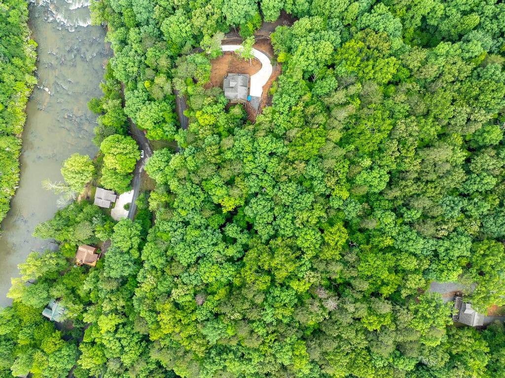 LT 2601 Parker Way, Ellijay GA 30540 - Photo