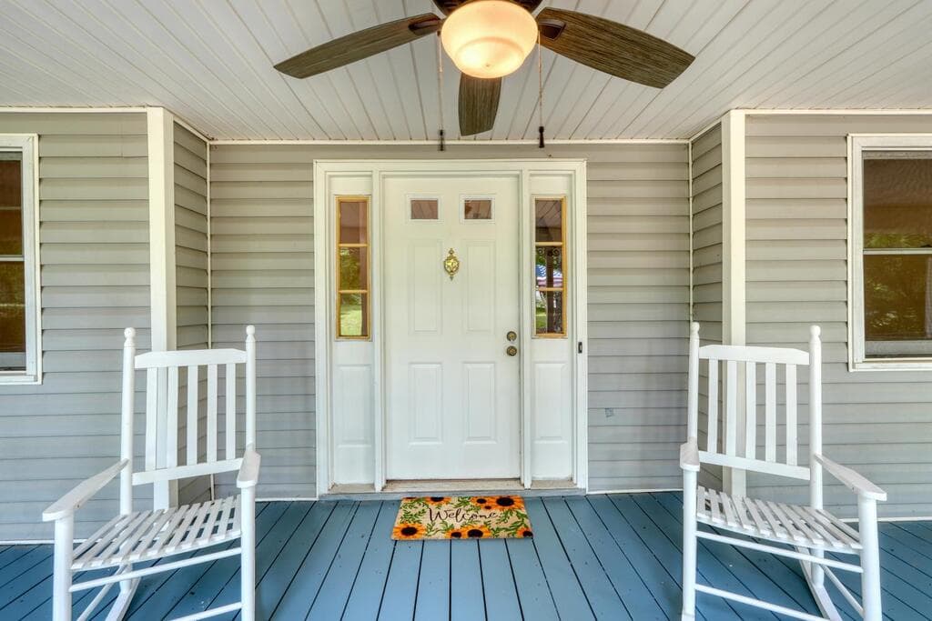 151 Sharp Top Circle, Blairsville GA 30512 - Photo