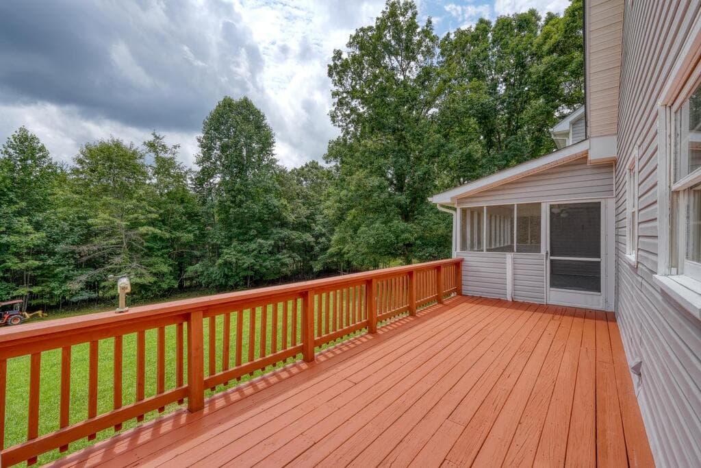 151 Sharp Top Circle, Blairsville GA 30512 - Photo