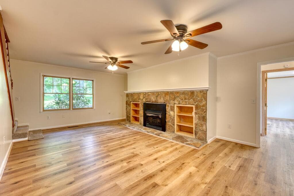 151 Sharp Top Circle, Blairsville GA 30512 - Photo