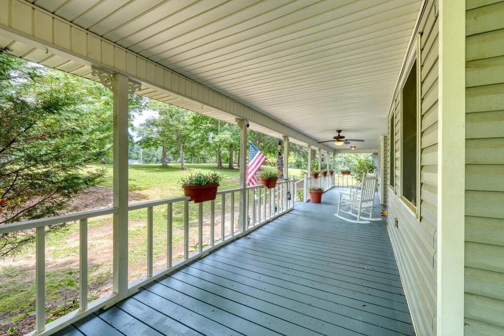 151 Sharp Top Circle, Blairsville GA 30512 - Photo
