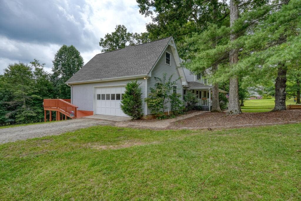151 Sharp Top Circle, Blairsville GA 30512 - Photo