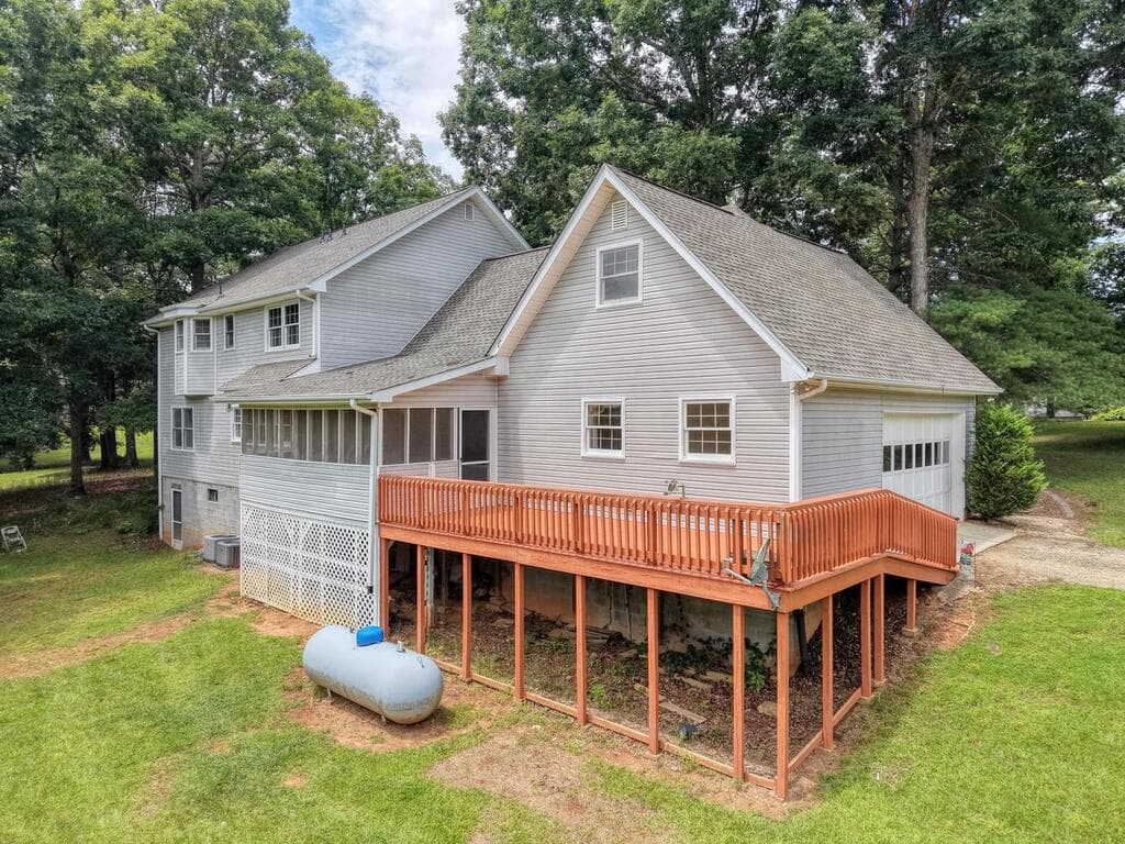 151 Sharp Top Circle, Blairsville GA 30512 - Photo