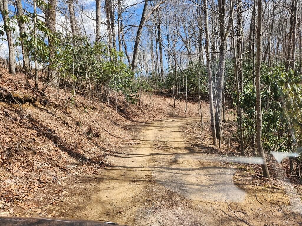00 Camp Branch Road, Topton NC 28783 - Photo
