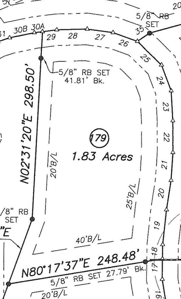 179 Trailwood Drive, Ellijay GA 30536 - Photo