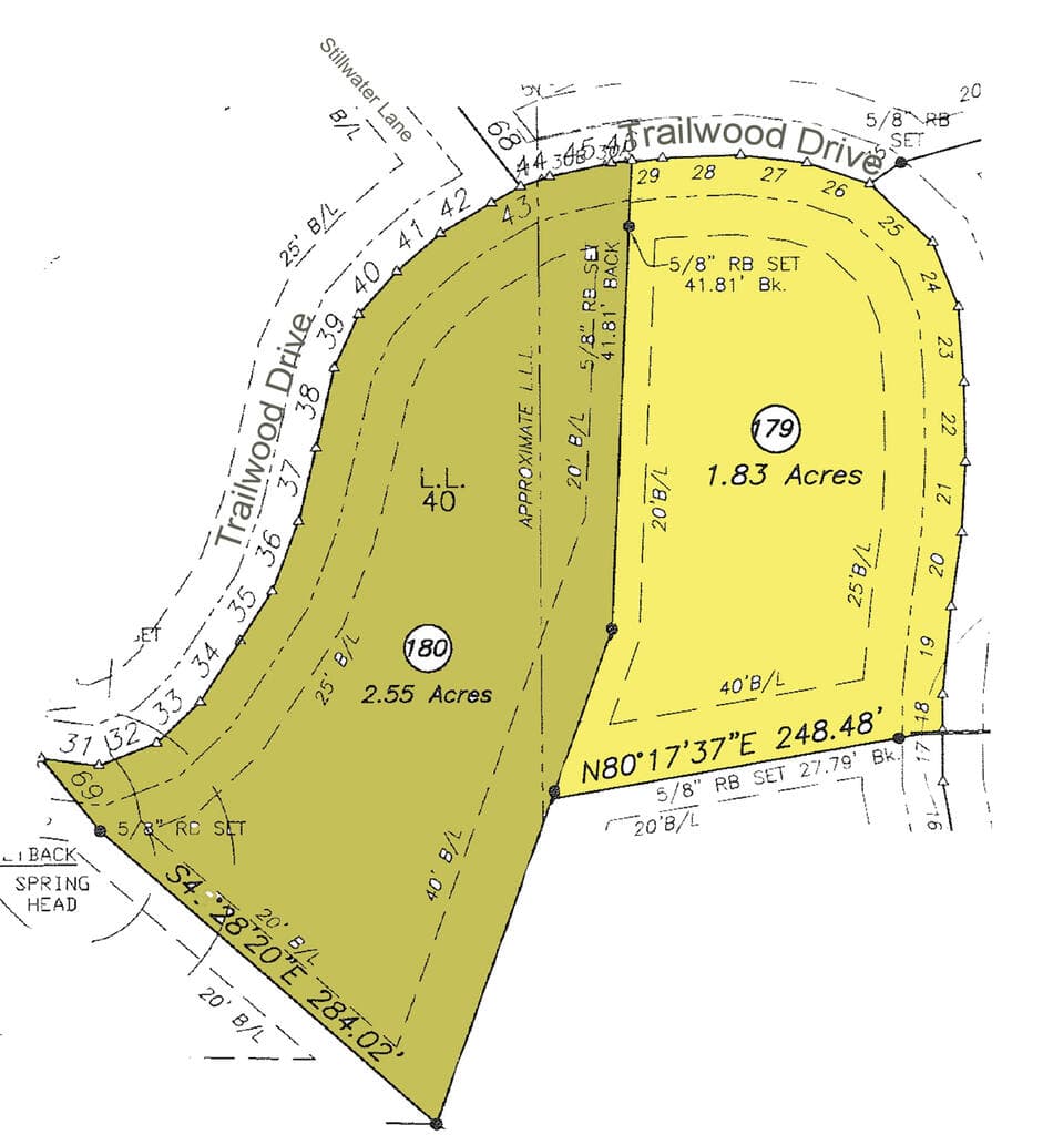 179 Trailwood Drive, Ellijay GA 30536 - Photo