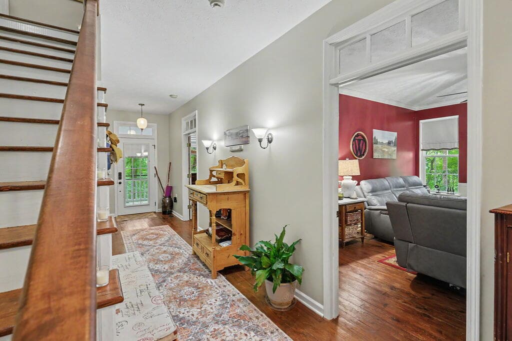306 Choestoe Lane, Blairsville GA 30512 - Photo