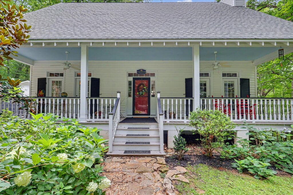 306 Choestoe Lane, Blairsville GA 30512 - Photo