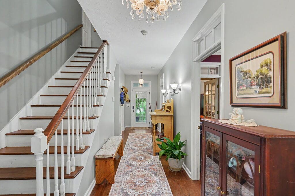 306 Choestoe Lane, Blairsville GA 30512 - Photo