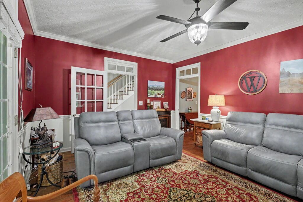 306 Choestoe Lane, Blairsville GA 30512 - Photo