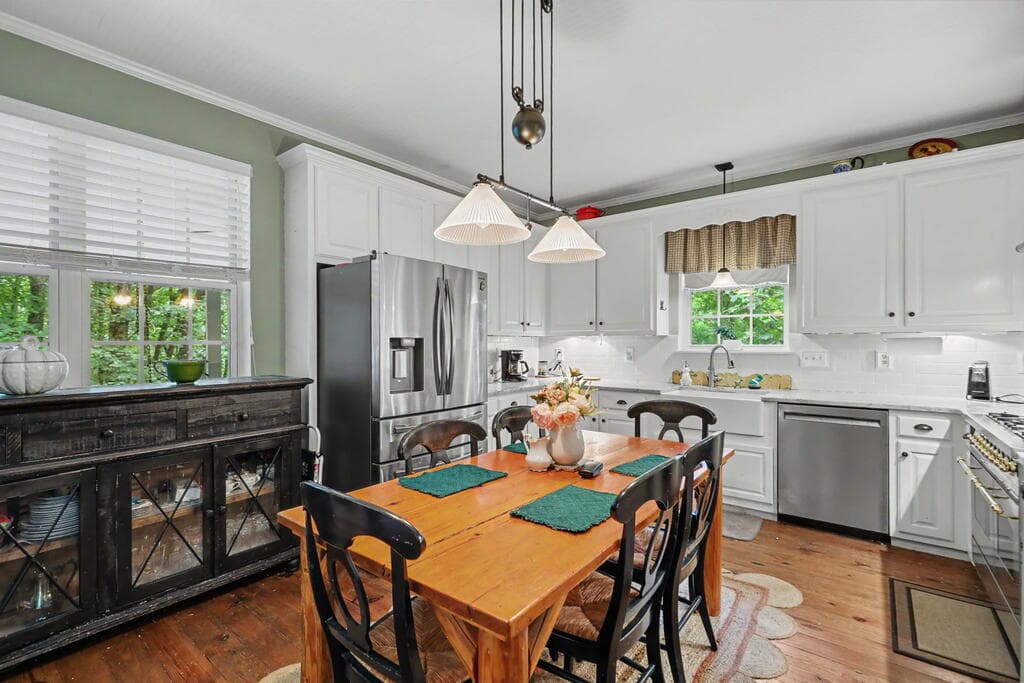 306 Choestoe Lane, Blairsville GA 30512 - Photo