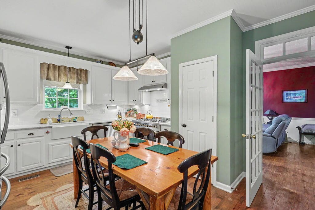 306 Choestoe Lane, Blairsville GA 30512 - Photo