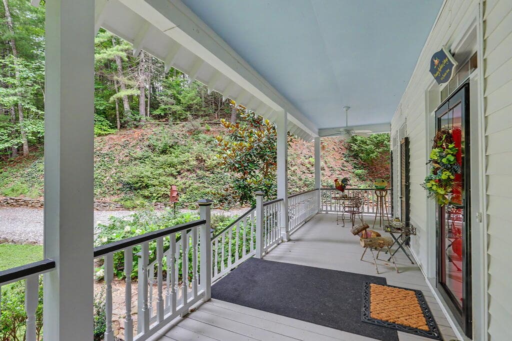306 Choestoe Lane, Blairsville GA 30512 - Photo