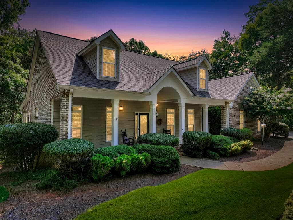 267 Sharp Mountain Parkway, Jasper GA 30143 - Photo