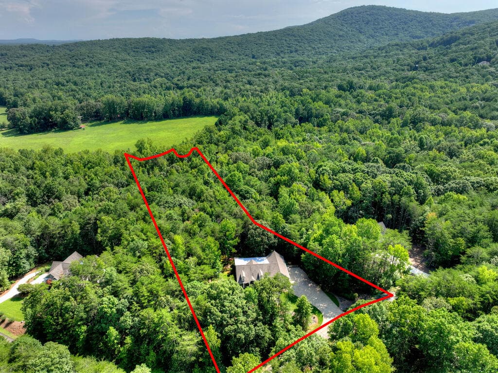 267 Sharp Mountain Parkway, Jasper GA 30143 - Photo