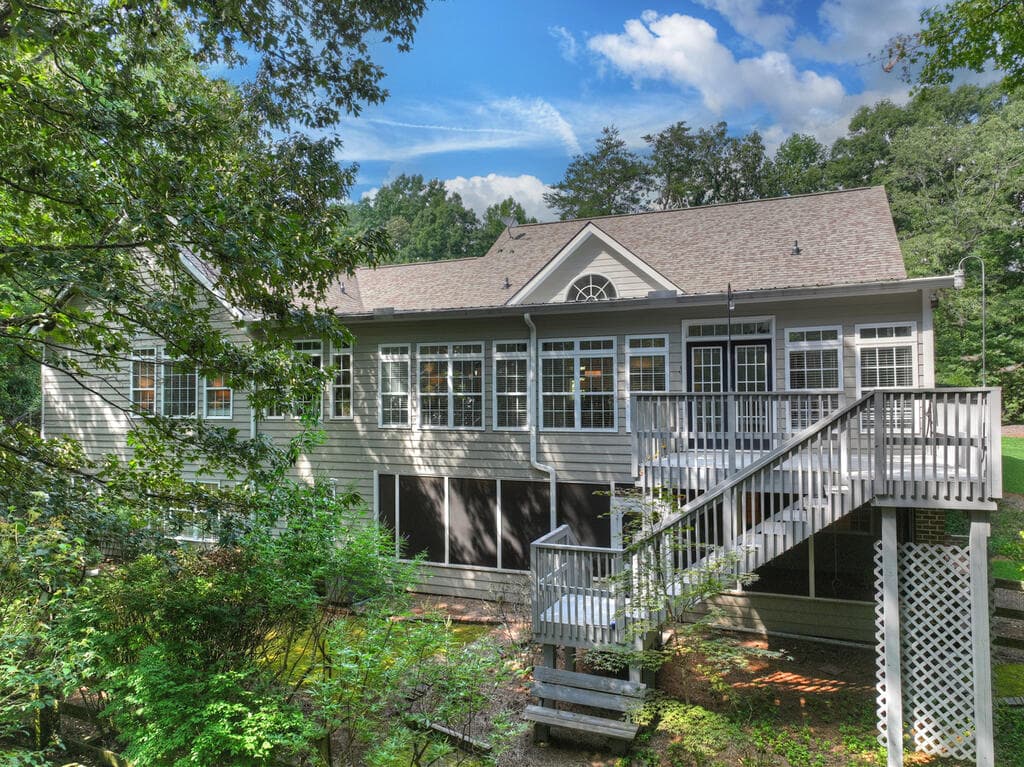267 Sharp Mountain Parkway, Jasper GA 30143 - Photo