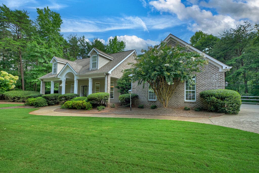 267 Sharp Mountain Parkway, Jasper GA 30143 - Photo