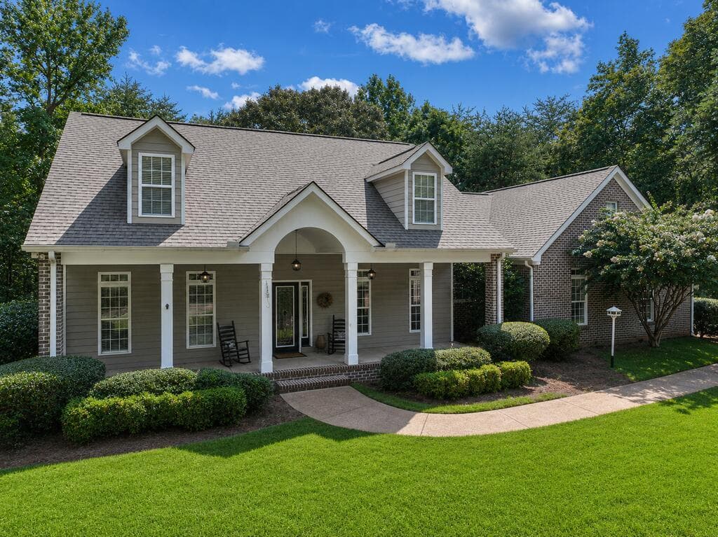 267 Sharp Mountain Parkway, Jasper GA 30143 - Primary photo