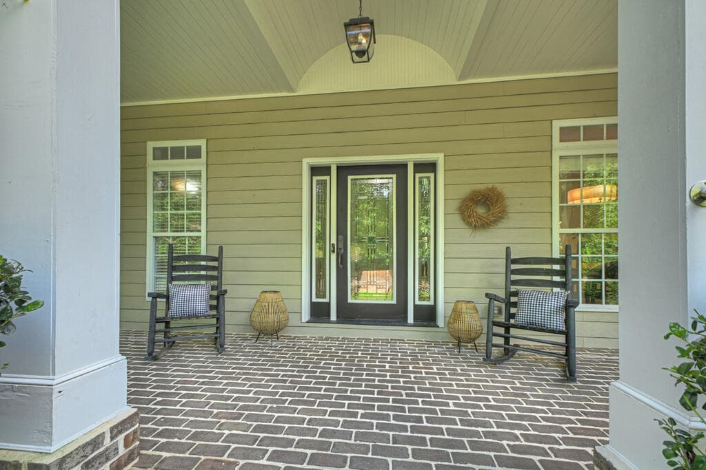 267 Sharp Mountain Parkway, Jasper GA 30143 - Photo