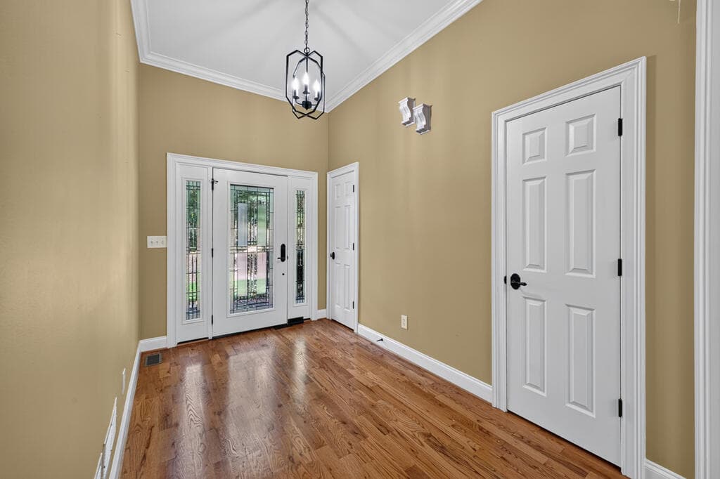 267 Sharp Mountain Parkway, Jasper GA 30143 - Photo
