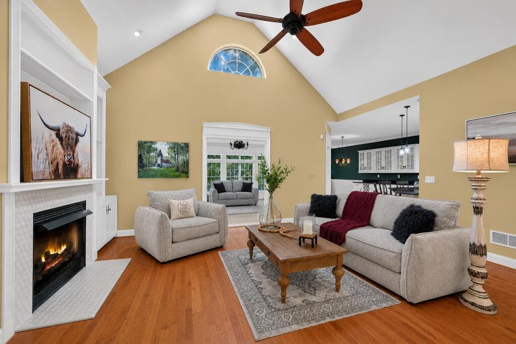 267 Sharp Mountain Parkway, Jasper GA 30143 - Photo