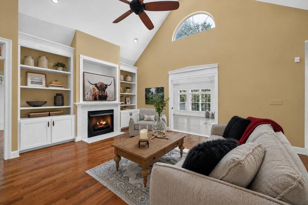 267 Sharp Mountain Parkway, Jasper GA 30143 - Photo