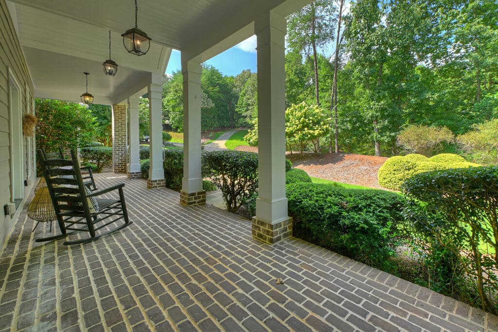 267 Sharp Mountain Parkway, Jasper GA 30143 - Photo
