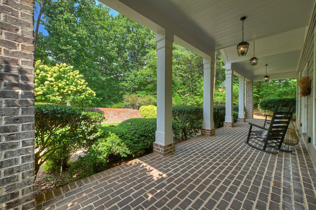 267 Sharp Mountain Parkway, Jasper GA 30143 - Photo