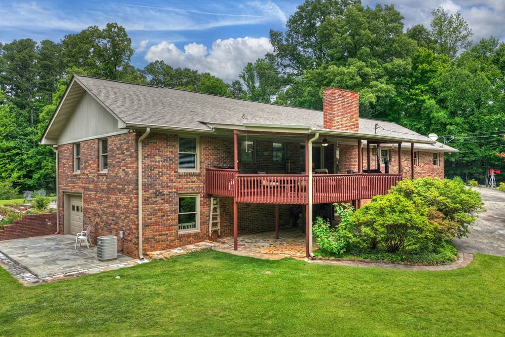 2850 Appalachian Hwy, Blue Ridge GA 30513 - Photo
