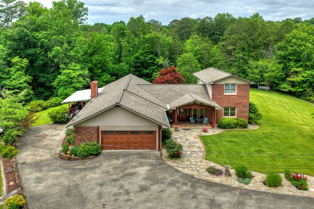 2850 Appalachian Hwy, Blue Ridge GA 30513 - Photo